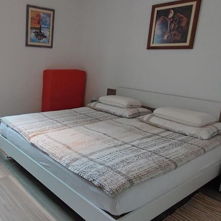 Apartma Kuhar Kranjska Gora Exterior foto