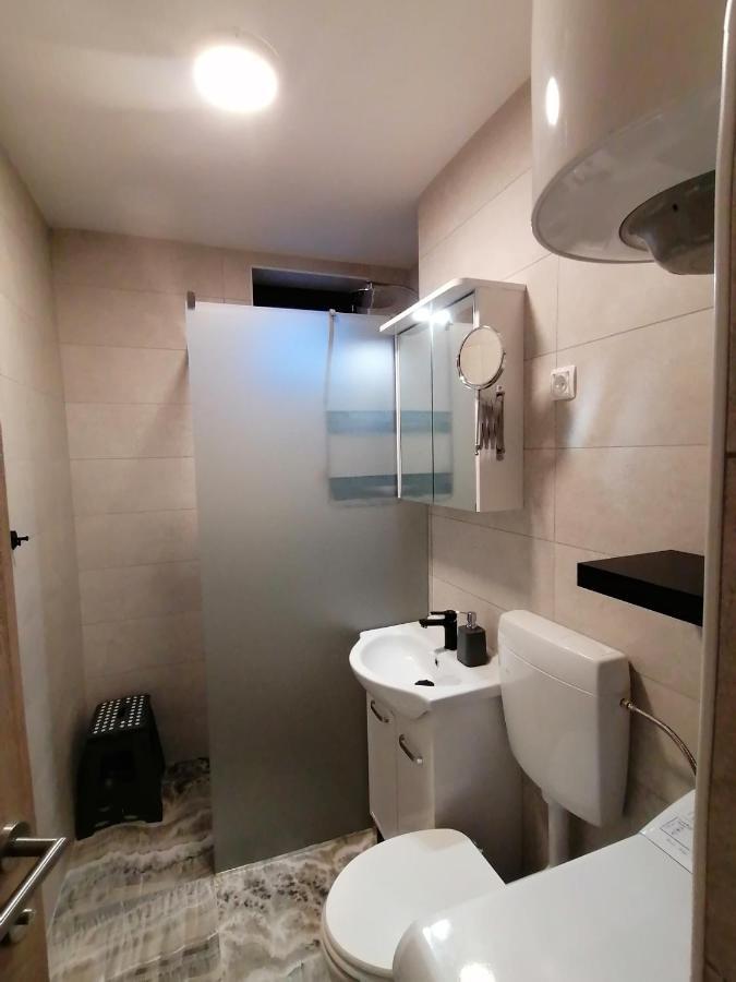 Apartma Kuhar Kranjska Gora Exterior foto