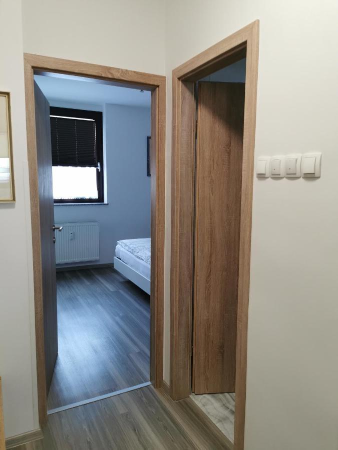 Apartma Kuhar Kranjska Gora Exterior foto