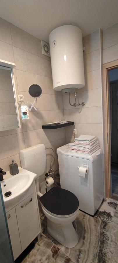 Apartma Kuhar Kranjska Gora Exterior foto